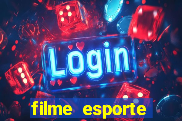 filme esporte sangrento torrent